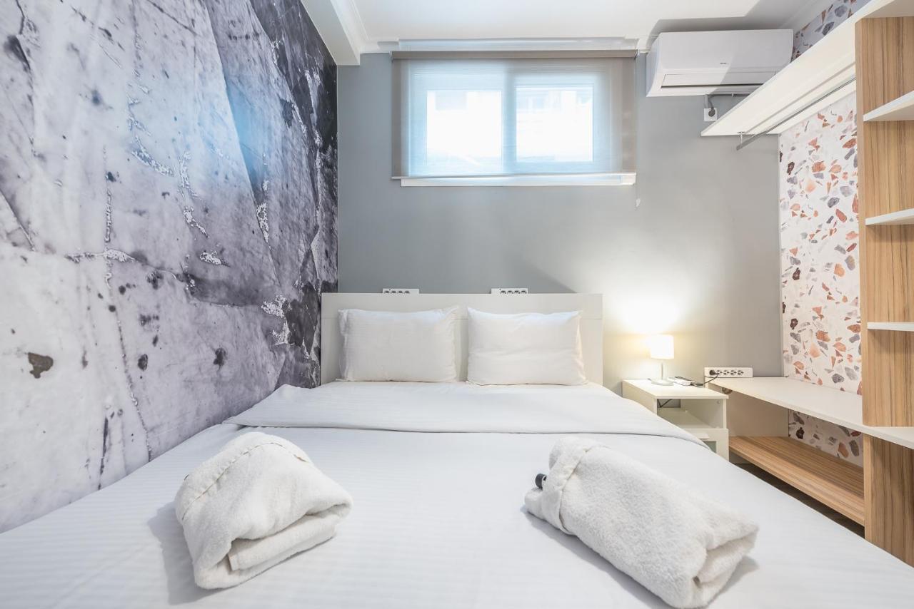 Welcoming Koukaki Home By Cloudkeys Atény Exteriér fotografie