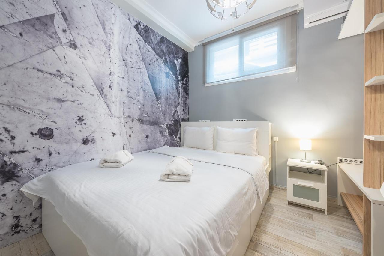 Welcoming Koukaki Home By Cloudkeys Atény Exteriér fotografie